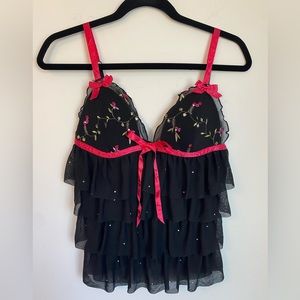 Victoria’s Secret Top